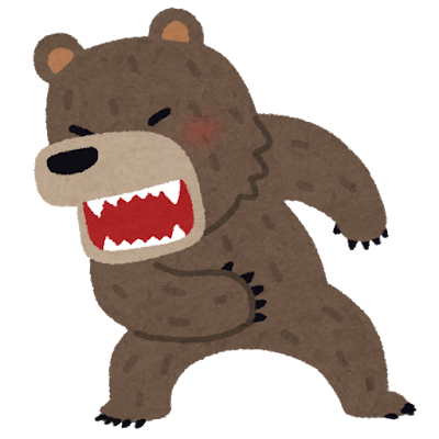 くまロゴ